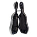 BAM L'ETOILE Hightech Slim Cello Case - Chocolate (ET1005XLC) - Gsus4