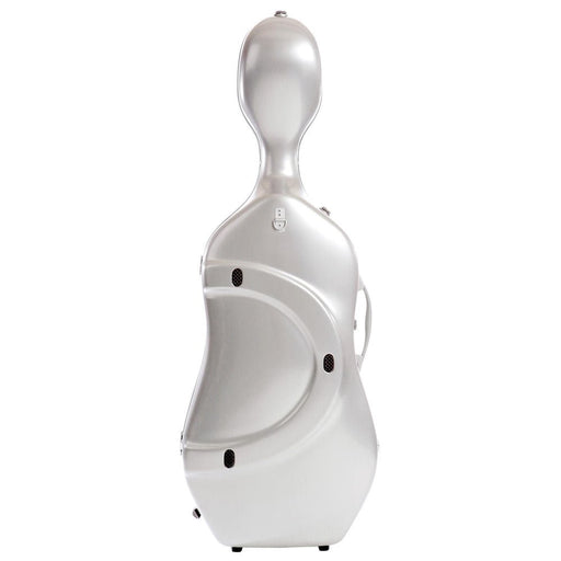 BAM L'ETOILE Hightech Slim Cello Case - Cognac (ET1005XLCC) - Gsus4
