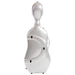 BAM L'ETOILE Hightech Slim Cello Case - Cognac (ET1005XLCC) - Gsus4