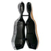 BAM L'ETOILE Hightech Slim Cello Case - Cognac (ET1005XLCC) - Gsus4