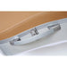 BAM L'ETOILE Hightech Slim Cello Case - Cognac (ET1005XLCC) - Gsus4