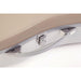 BAM L'ETOILE Hightech Slim Cello Case - Greige (ET1005XLGR) - Gsus4