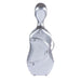 BAM L'ETOILE Hightech Slim Cello Case - Mud Grey (ET1005XLG) - Gsus4