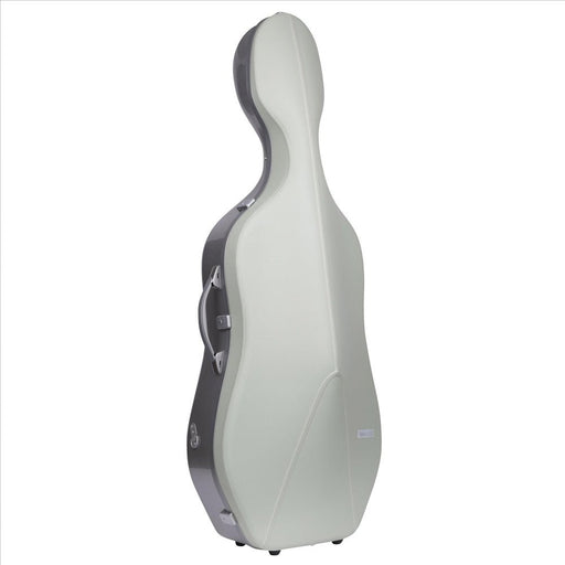 BAM L'ETOILE Hightech Slim Cello Case - Pistachio (ET1005XLP) - Gsus4