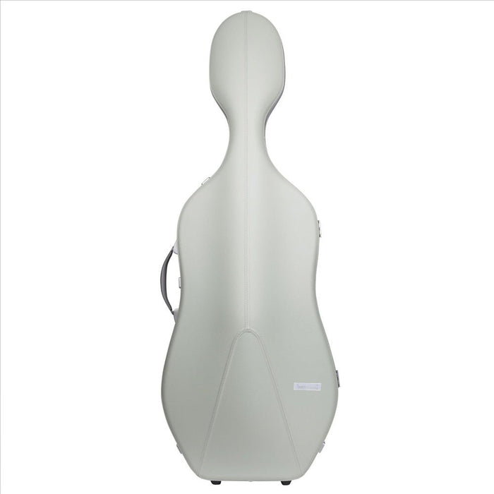 BAM L'ETOILE Hightech Slim Cello Case - Pistachio (ET1005XLP) - Gsus4