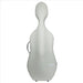 BAM L'ETOILE Hightech Slim Cello Case - Pistachio (ET1005XLP) - Gsus4