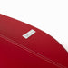 BAM L'ETOILE Hightech Slim Cello Case - Red (ET1005XLR) - Gsus4