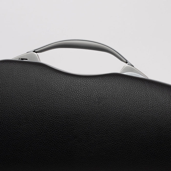 BAM L'ETOILE Hightech Slim Violin Case - Black (ET2000XLN) - Gsus4