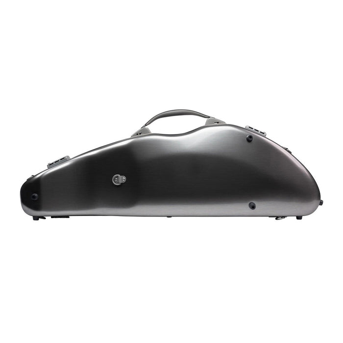 BAM L'ETOILE Hightech Slim Violin Case - Black (ET2000XLN) - Gsus4