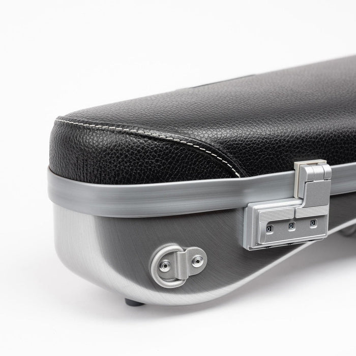 BAM L'ETOILE Hightech Slim Violin Case - Black (ET2000XLN) - Gsus4