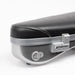 BAM L'ETOILE Hightech Slim Violin Case - Black (ET2000XLN) - Gsus4