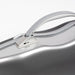 BAM L'ETOILE Hightech Slim Violin Case - Black (ET2000XLN) - Gsus4