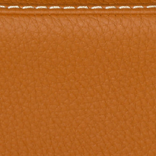 BAM L'ETOILE Hightech Slim Violin Case - Cognac (ET2000XLCC) - Gsus4