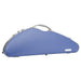 BAM L'ETOILE Hightech Slim Violin Case - Ocean Blue (ET2000XLBO) - Gsus4
