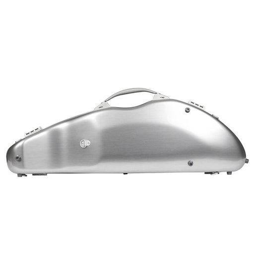 BAM L'ETOILE Hightech Slim Violin Case - Ocean Blue (ET2000XLBO) - Gsus4