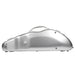 BAM L'ETOILE Hightech Slim Violin Case - Ocean Blue (ET2000XLBO) - Gsus4