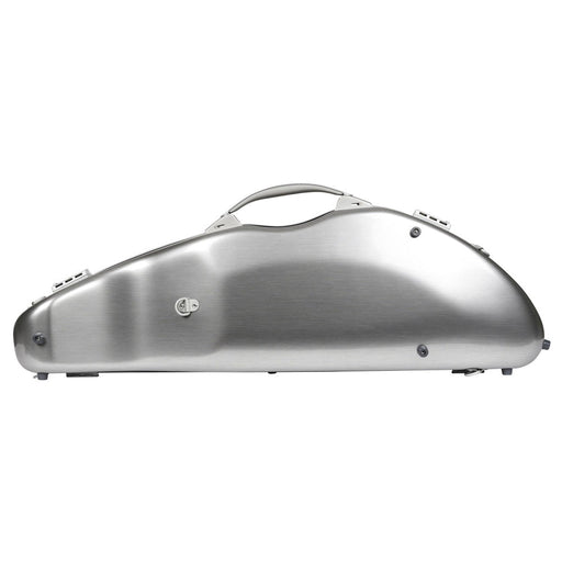 BAM L'ETOILE Hightech Slim Violin Case - Raspberry Red (ET2000XLRR) - Gsus4