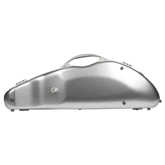 BAM L'ETOILE Hightech Slim Violin Case - Raspberry Red (ET2000XLRR) - Gsus4