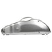 BAM L'ETOILE Hightech Slim Violin Case - Raspberry Red (ET2000XLRR) - Gsus4