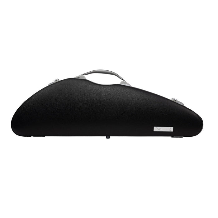 BAM L'ETOILE Hightech Slim Violin Case - Red (ET2000XLR) - Gsus4