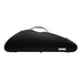 BAM L'ETOILE Hightech Slim Violin Case - Red (ET2000XLR) - Gsus4