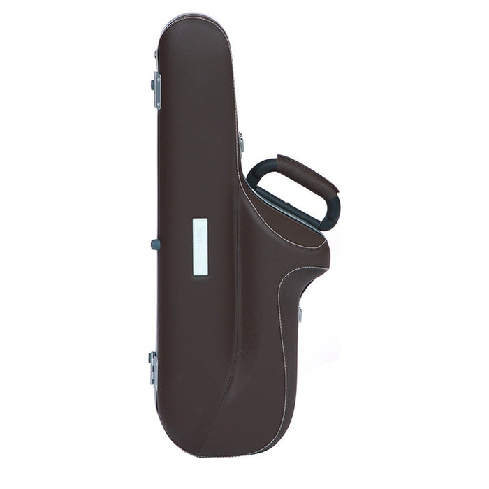 BAM L'ETOILE ROYAL Cabine Alto Sax Case - Chocolate (ETRO4011SC) - Gsus4