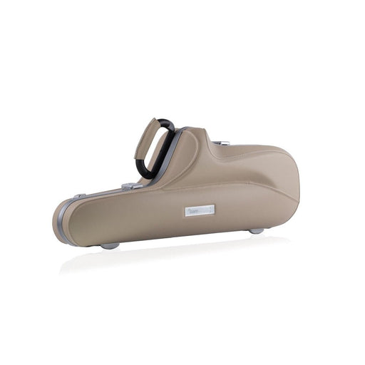 BAM L'ETOILE ROYAL Cabine Alto Sax Case - Greige (ETRO4011SGR) - Gsus4