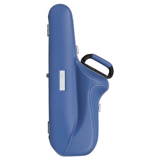 BAM L'ETOILE ROYAL Cabine Alto Sax Case - Ocean Blue (ETRO4011SBO) - Gsus4
