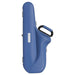 BAM L'ETOILE ROYAL Cabine Alto Sax Case - Ocean Blue (ETRO4011SBO) - Gsus4