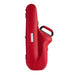 BAM L'ETOILE ROYAL Cabine Alto Sax Case - Red (ETRO4011SR) - Gsus4
