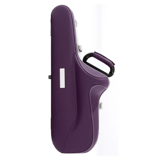BAM L'ETOILE ROYAL Cabine Alto Sax Case - Violet (ETRO4011SVT) - Gsus4