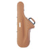 BAM L'ETOILE ROYAL Cabine Tenor Sax Case - Cognac (ETRO4012SCC) - Gsus4