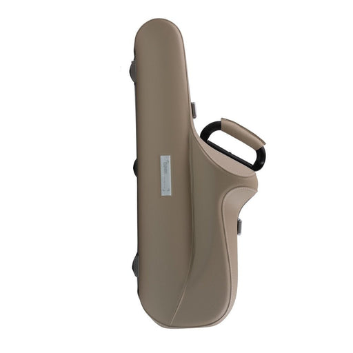 BAM L'ETOILE ROYAL Cabine Tenor Sax Case - Greige (ETRO4012SGR) - Gsus4