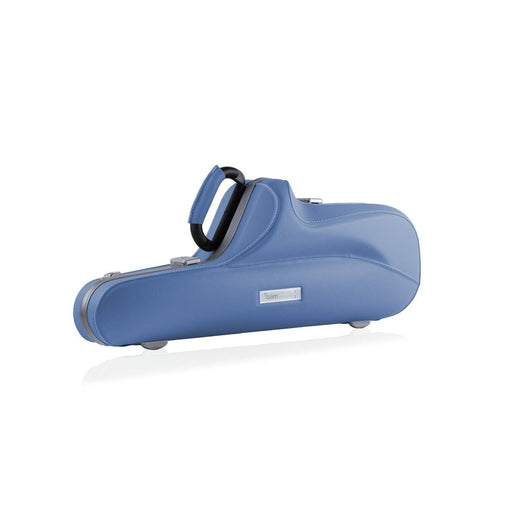 BAM L'ETOILE ROYAL Cabine Tenor Sax Case - Ocean Blue (ETRO4012SBO) - Gsus4