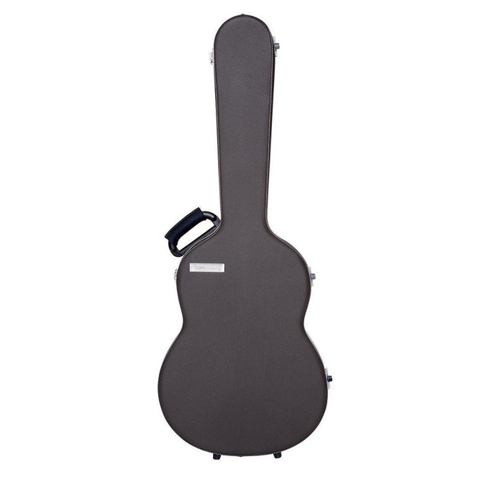 BAM L'ETOILE ROYAL Hightech Classical Guitar Case - Black (ETRO8002XLN) - Gsus4