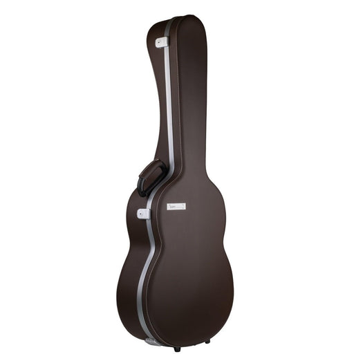 BAM L'ETOILE ROYAL Hightech Classical Guitar Case - Chocolate (ETRO8002XLC) - Gsus4