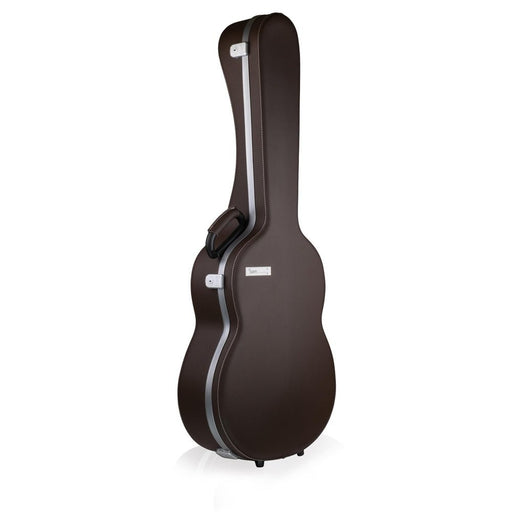 BAM L'ETOILE ROYAL Hightech Classical Guitar Case - Chocolate (ETRO8002XLC) - Gsus4