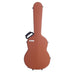 BAM L'ETOILE ROYAL Hightech Classical Guitar Case - Cognac (ETRO8002XLCC) - Gsus4