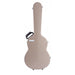BAM L'ETOILE ROYAL Hightech Classical Guitar Case - Greige (ETRO8002XLGR) - Gsus4