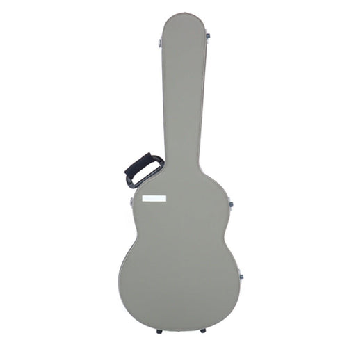BAM L'ETOILE ROYAL Hightech Classical Guitar Case - Mud Grey (ETRO8002XLG) - Gsus4