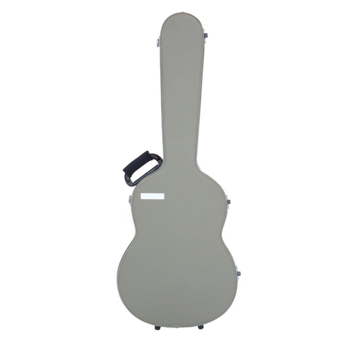 BAM L'ETOILE ROYAL Hightech Classical Guitar Case - Mud Grey (ETRO8002XLG) - Gsus4