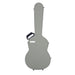 BAM L'ETOILE ROYAL Hightech Classical Guitar Case - Mud Grey (ETRO8002XLG) - Gsus4
