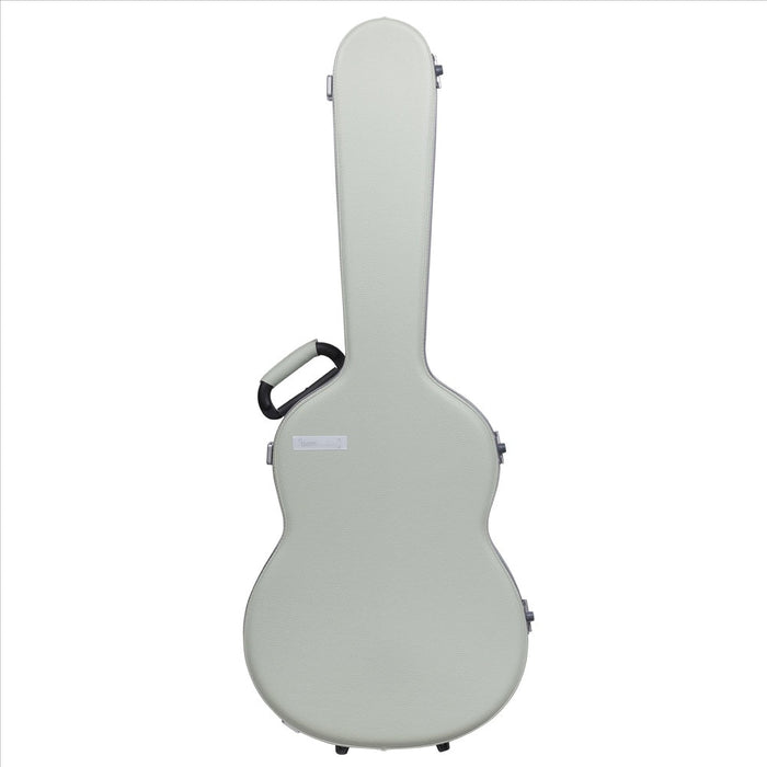 BAM L'ETOILE ROYAL Hightech Classical Guitar Case - Pistachio (ETRO8002XLP) - Gsus4