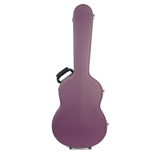BAM L'ETOILE ROYAL Hightech Classical Guitar Case - Violet (ETRO8002XLVT) - Gsus4