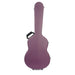 BAM L'ETOILE ROYAL Hightech Classical Guitar Case - Violet (ETRO8002XLVT) - Gsus4