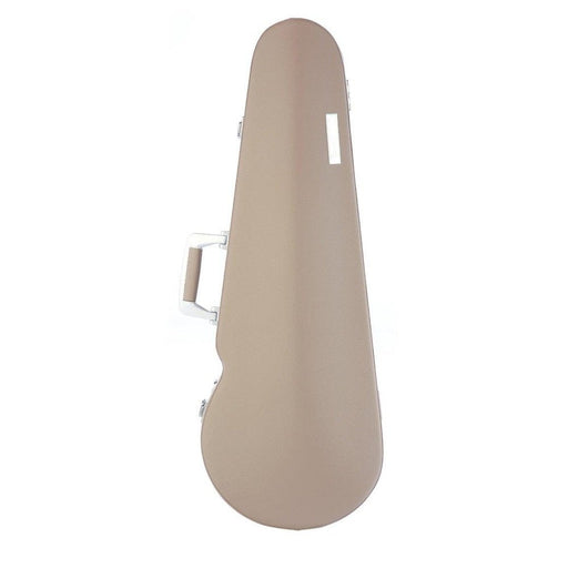 BAM L'ETOILE ROYAL Hightech Contoured Viola Case - Greige (ETRO2200XLGR) - Gsus4