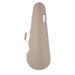 BAM L'ETOILE ROYAL Hightech Contoured Viola Case - Greige (ETRO2200XLGR) - Gsus4