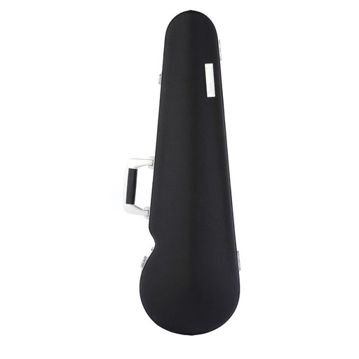 BAM L'ETOILE ROYAL Hightech Contoured Violin Case - Black (ETRO2002XLN) - Gsus4