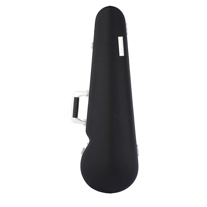 BAM L'ETOILE ROYAL Hightech Contoured Violin Case - Black (ETRO2002XLN) - Gsus4