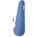 BAM L'ETOILE ROYAL Hightech Contoured Violin Case - Ocean Blue (ETRO2002XLBO) - Gsus4